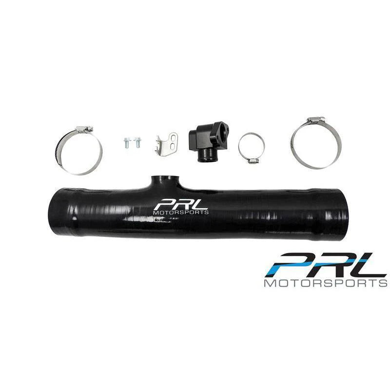 2018 Honda Accord 1.5T Silicone Intake Hose Kit Black