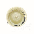 9803 TY SIENA FRONT BLOWER ASSY
