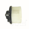 9803 TY SIENA FRONT BLOWER ASSY