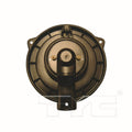 9803 TY SIENA FRONT BLOWER ASSY