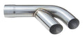 ~(8 lbs. 12X6X5)~ Stainless Splitters 2.5IN LH/RH