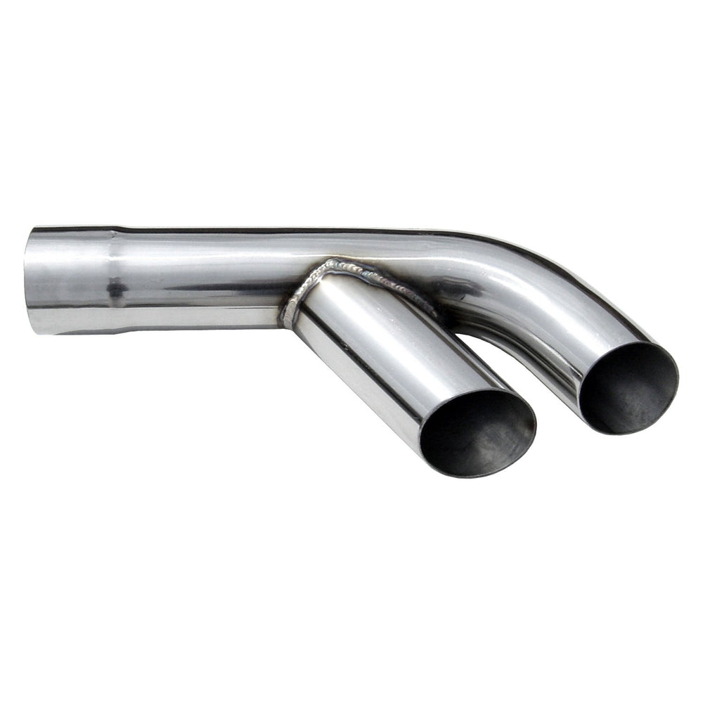 ~(8 lbs. 12X6X5)~ Stainless Splitters 2.5IN LH/RH
