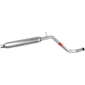 RESONATOR ASSEMBLY - IMPORT - PC