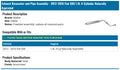 RESONATOR ASSEMBLY - IMPORT - PC