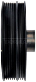 HARMONIC BALANCER
