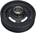 HARMONIC BALANCER