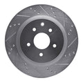 R1 Concepts auto part