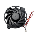 FREEZER FAN ASSEMBLY