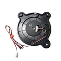 FREEZER FAN ASSEMBLY