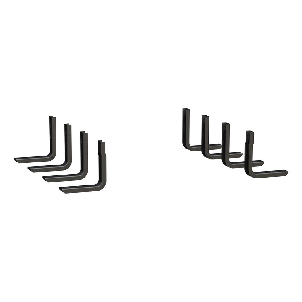 MOUNTING BRACKETS