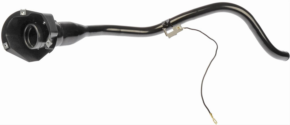 FUEL FILLER NECKS