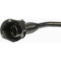 FUEL FILLER NECKS