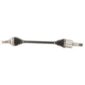 CV AXLE SHAFT