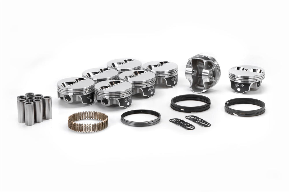 United Engine Machine Co auto part