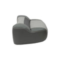 PRO CASTING SEAT CHARC/GRAY
