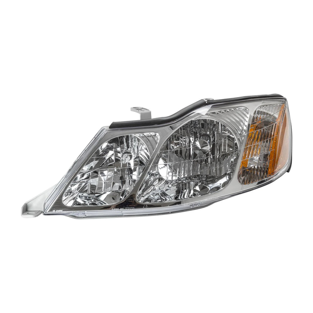 LH HEADLAMP ASSY COMPOSITE TOYOTA AVALON 20002004