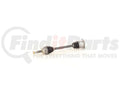 NEW CV AXLE