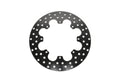 Wilwood Rotor-Steel-Front Drag-Drilled 11.75 x .350 - 8 on 7.00in