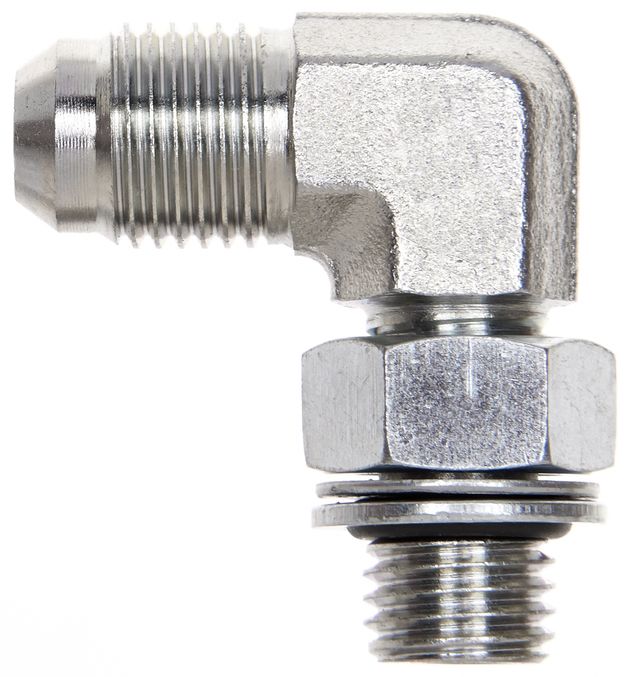HYDRAULIC ADAPTER - METRIC CONVERSI
