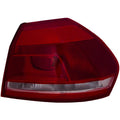 RH TAILLAMP ASSY OUTER; ; PASSAT 1215