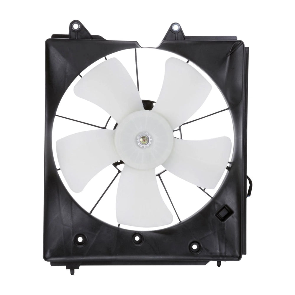 TYC auto part