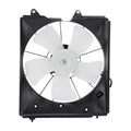 TYC auto part
