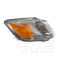 RH HEADLAMP ASSY COMPOSITE TOYOTA AVALON 20002004