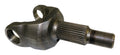 Front Outer Axle Shaft for 07-18 Jeep JK Wrangler w/ Various Axles, L or R Crown Automotive