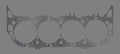 Spartan MLS Head Gasket BBC 4.542 x .074