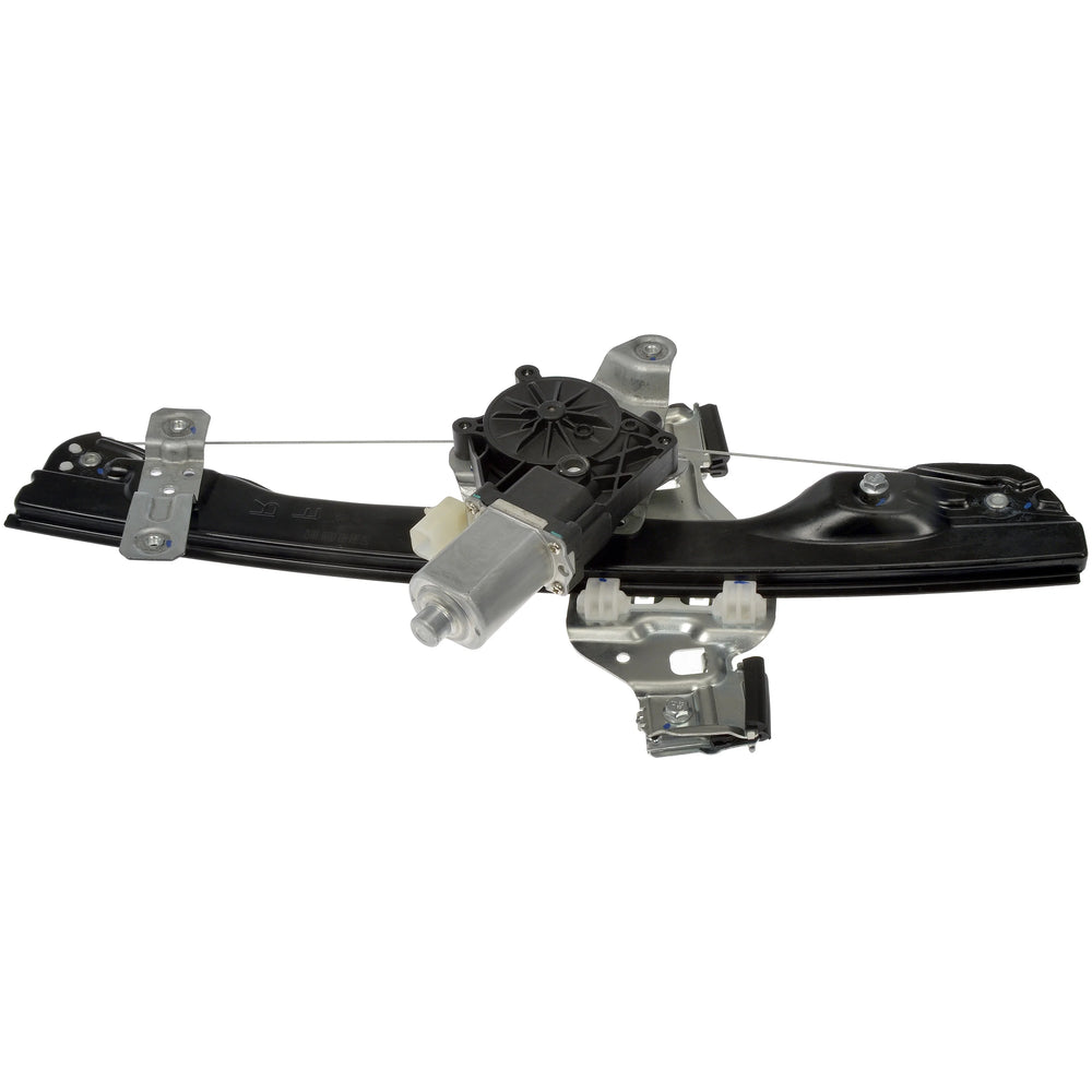 WINDOW REG ASSEMBLY