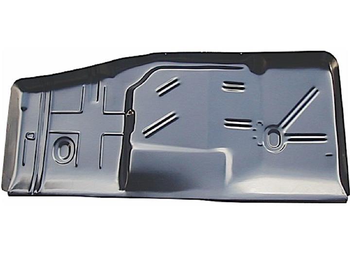 Sherman Parts auto part