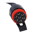 Holley auto part