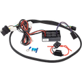 NAMZ 2012+ Honda Gullwing Trailer 5/4 Combo Isolator (Incl. Bike Side Harness)