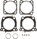 S&S Cycle 2017 M8 Models 4.625in Stroke Exhaust Gasket