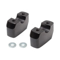 S&S Cycle Royal Enfield INT 650 Twins Handlebar Adjuster Kit