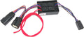 NAMZ 09-10 CVO Touring/Screaming Eagle Models Trailer Isolator & 5 to 4 Module w/8-Position Molex