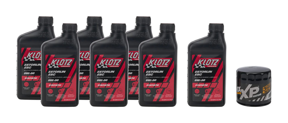 Klotz auto part