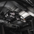 Logiq roof rack