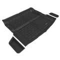 3D MAXpider 2013-2019 BMW 3 Series Gran Turismo Kagu Cargo Liner - Black