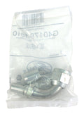 HYDRAULIC COUPLING - C14
