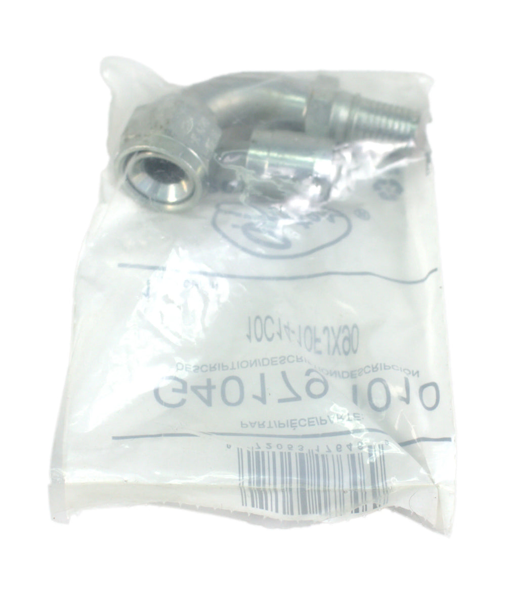 HYDRAULIC COUPLING - C14