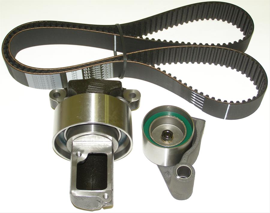 TIMING BELT KIT