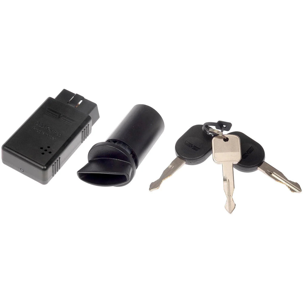 IGNITION LOCK CYL