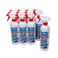Slick Mist Marine Speed Wax Case 12 x 24oz.
