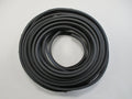 TRAILER WEATHERSTRIPPING FOAM SEAL W TAPE 5/8IN X 3/8IN X 50