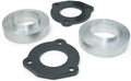 Maxtrac leveling kit detail