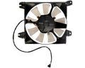 CONDENSER FAN ASSEMBLY