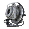 YUKON FRONT UNIT BEARING & HUB ASSEMBLY FOR 9501 EXPLORER & MOUNTAINEER