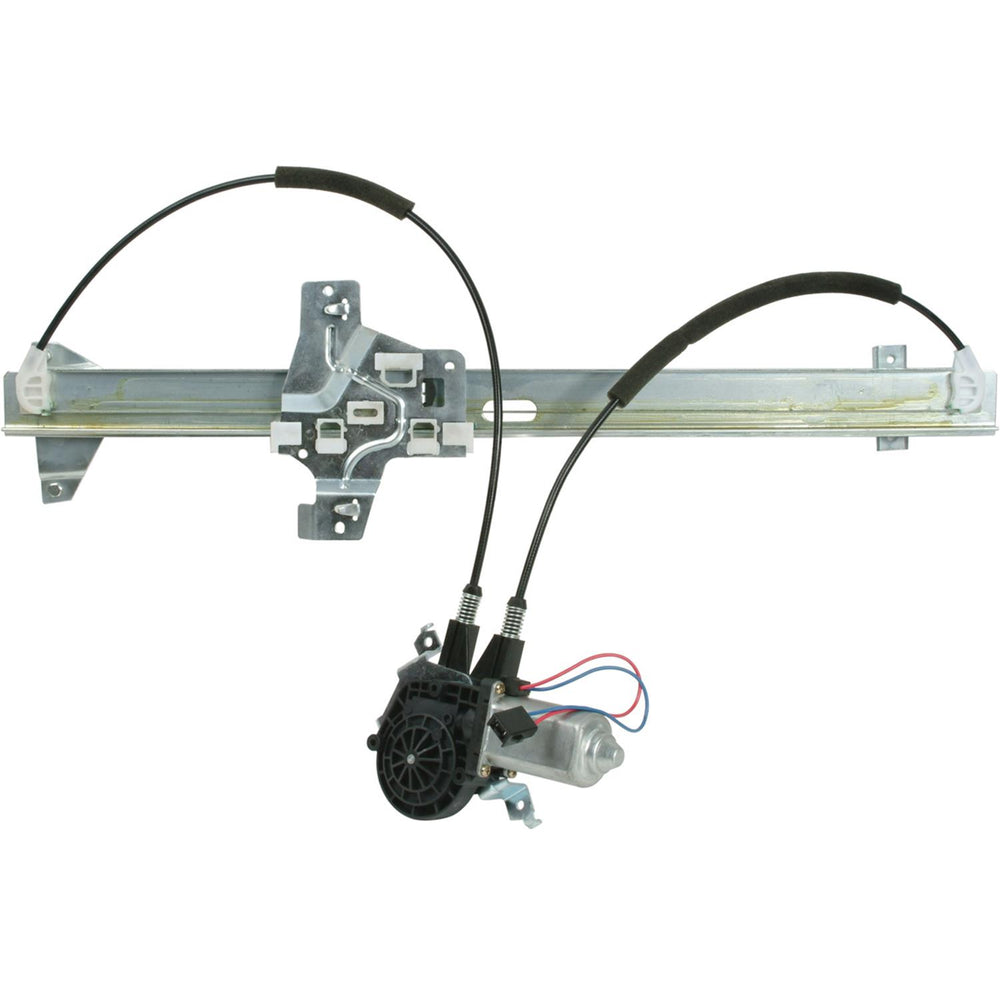 A1 REMFG INC auto part