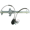 SELECT WINDOW LIFT